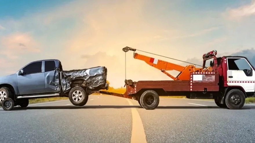 مزایای استفاده از امداد خودرو چیست؟