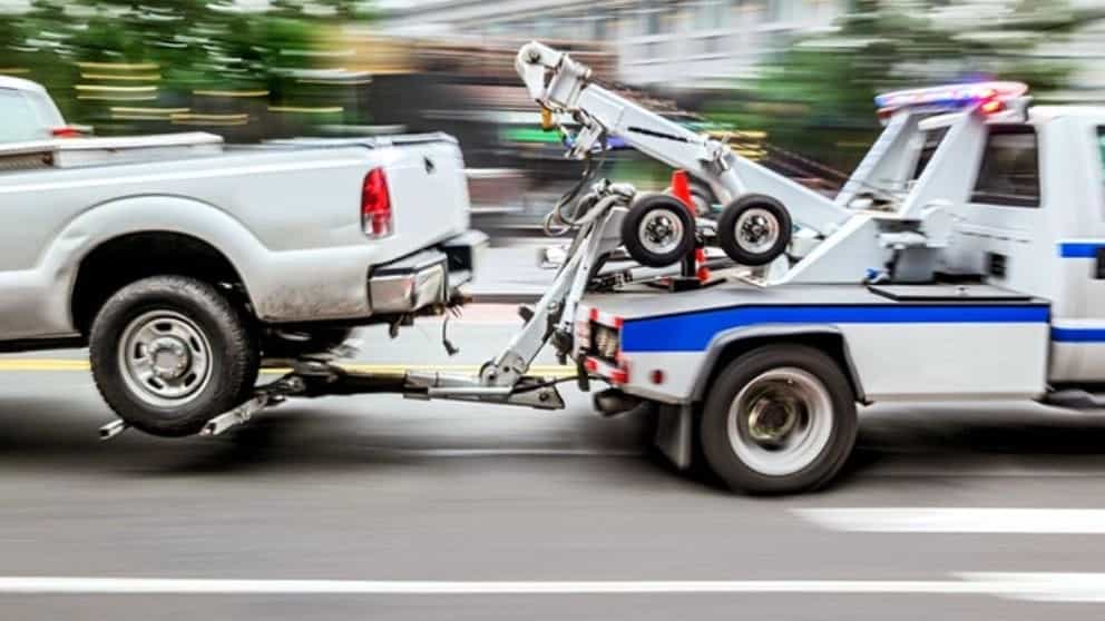 How is the car assistance service done?
