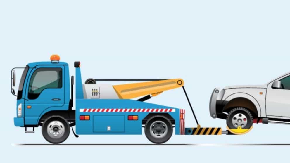 West Azarbaijan car rescue, crane car rescue of confidence