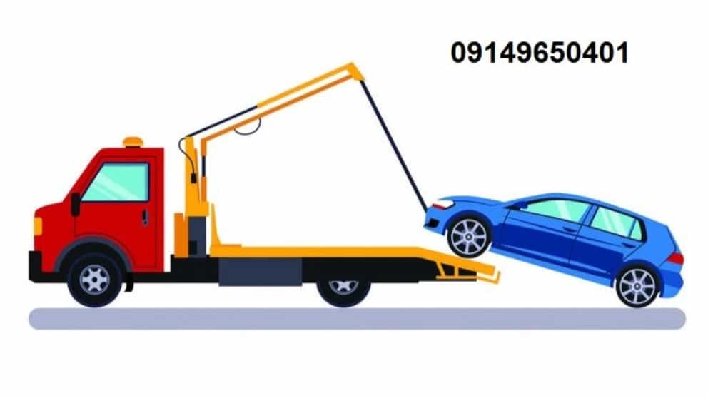 Crane No. Emdad Khodro Bukan Khodro on confidence