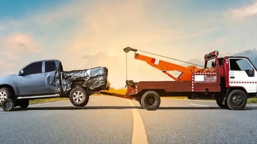 مزایای استفاده از امداد خودرو چیست؟